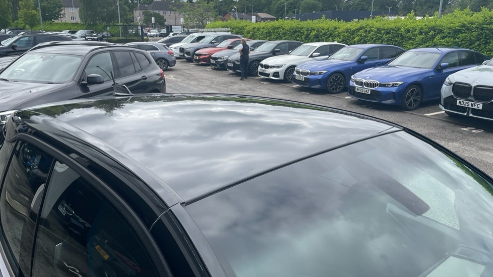 BMW i3 125Kw 42Kwh Blue #21