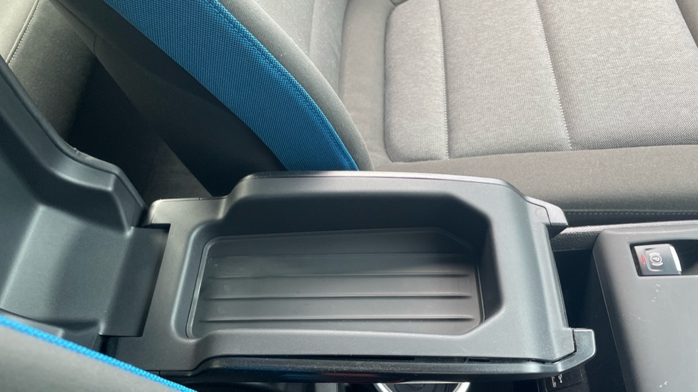 BMW i3 125Kw 42Kwh Blue #33