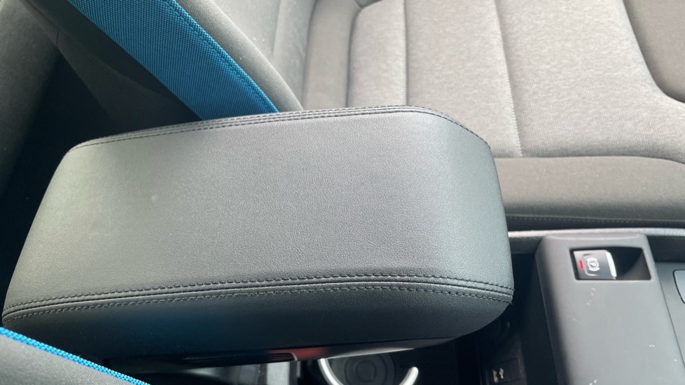 BMW i3 125Kw 42Kwh Blue #31