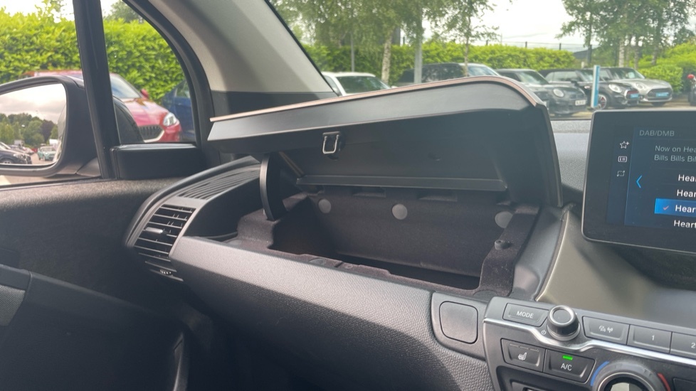 BMW i3 125Kw 42Kwh Blue #30
