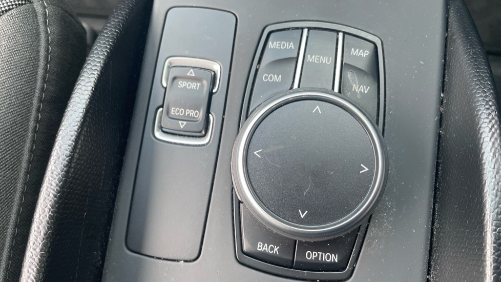 BMW i3 125Kw 42Kwh Blue #27