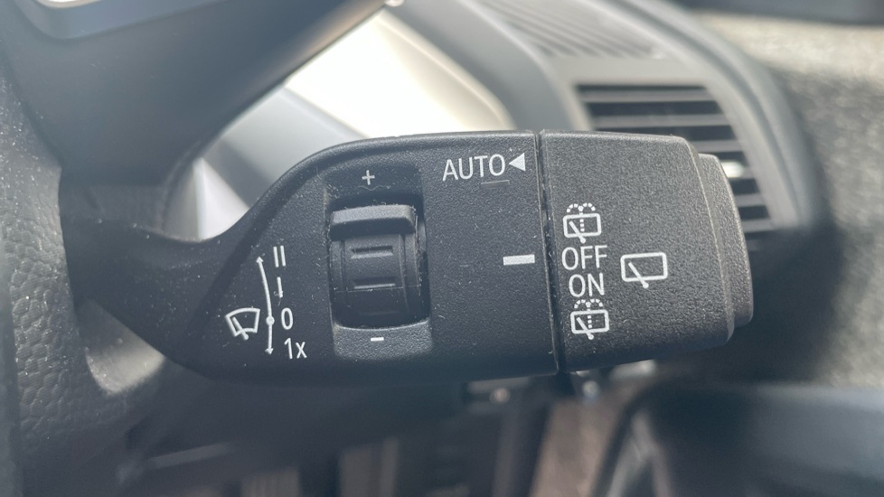 BMW i3 125Kw 42Kwh Blue #25