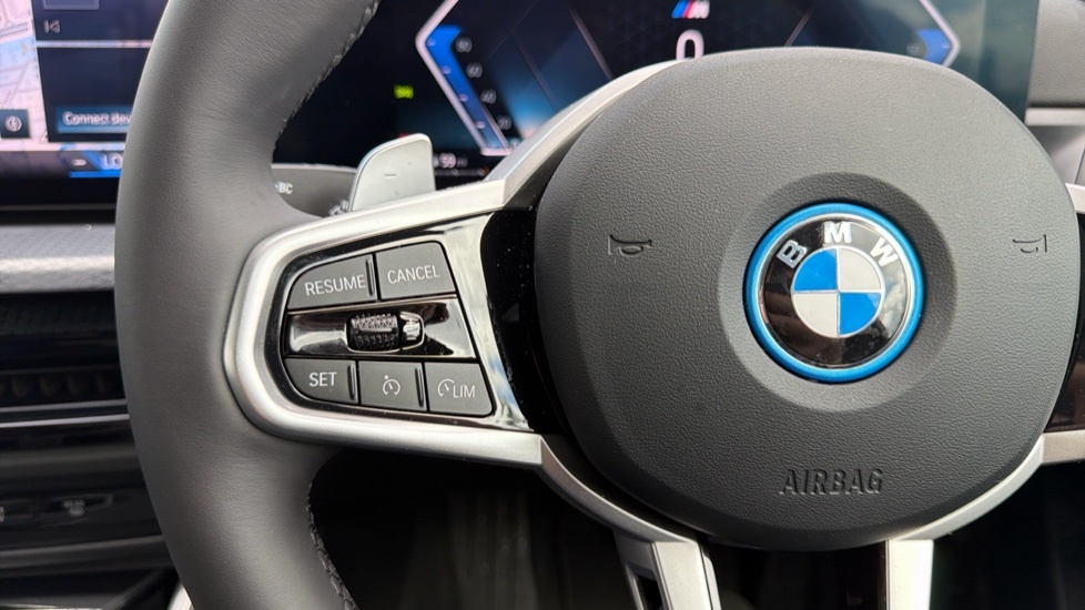 BMW 3 Series M340i Xdrive Mht Step Black #17