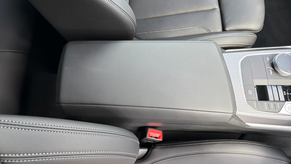 BMW 3 Series M340i Xdrive Mht Step Black #43