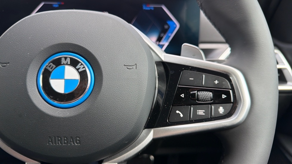 BMW 3 Series M340i Xdrive Mht Step Black #18