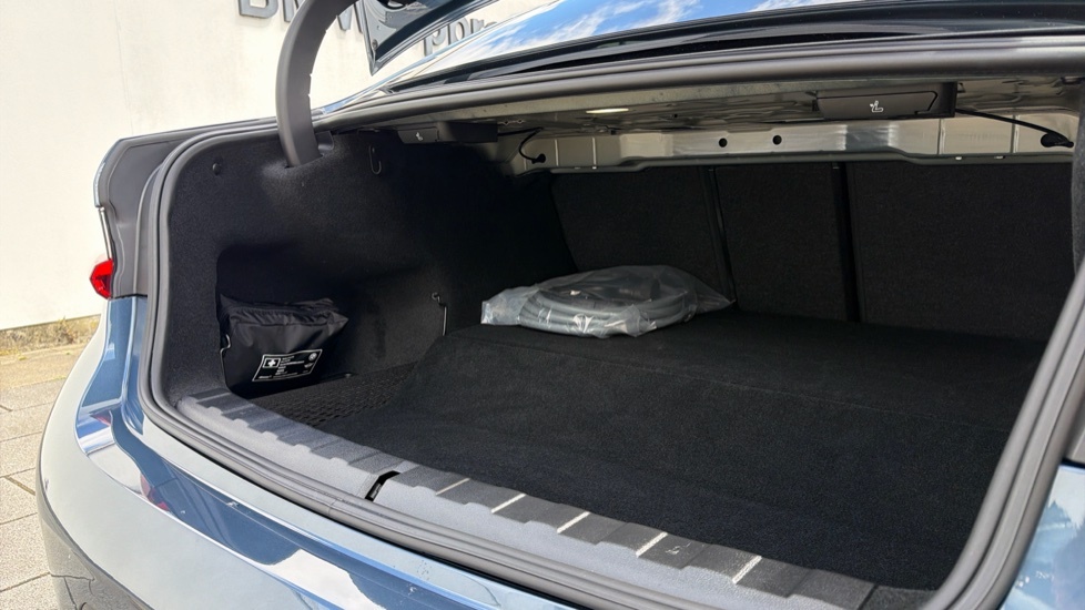 BMW 3 Series M340i Xdrive Mht Step Black #35