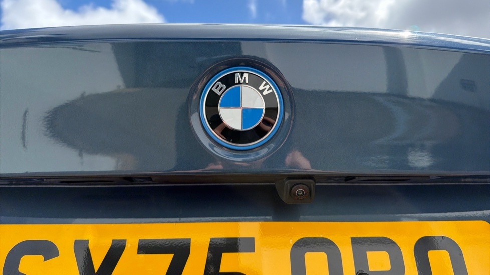 BMW 3 Series M340i Xdrive Mht Step Black #33