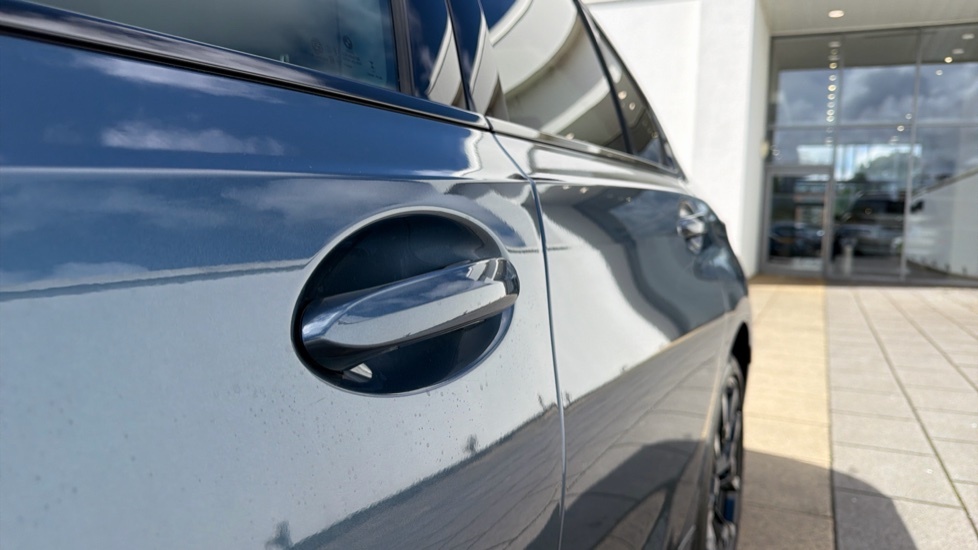 BMW 3 Series M340i Xdrive Mht Step Black #29