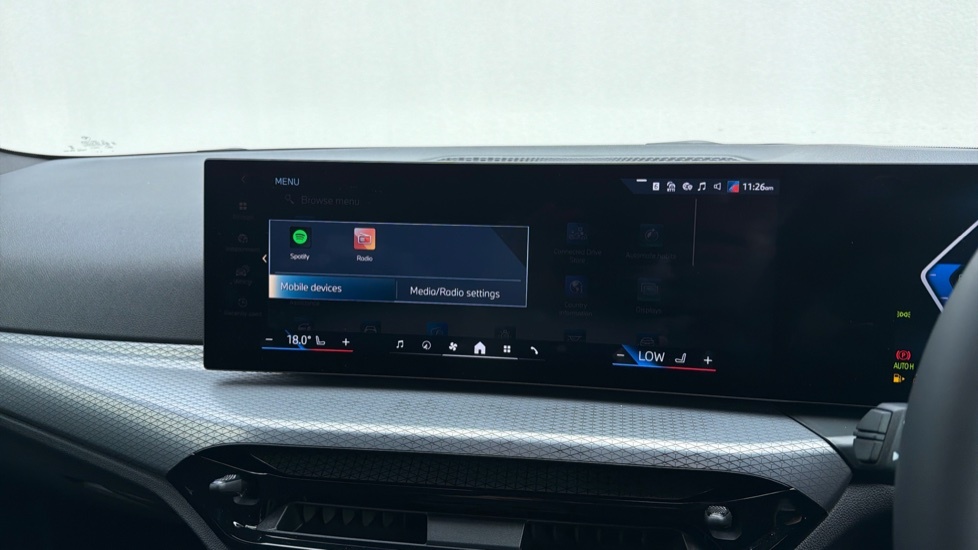 BMW 3 Series M340i Xdrive Mht Step Black #65