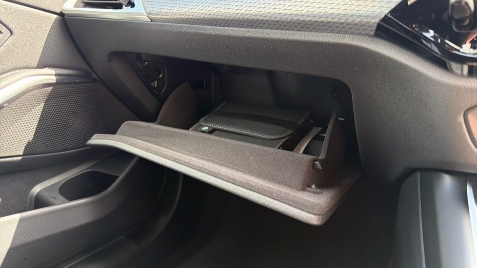 BMW 3 Series M340i Xdrive Mht Step Black #47
