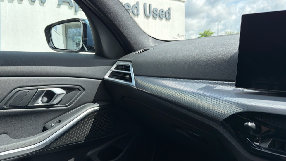 BMW 3 Series M340i Xdrive Mht Step Black #48