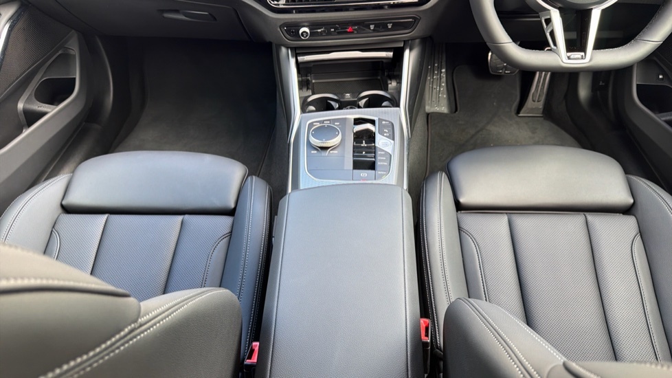 BMW 3 Series M340i Xdrive Mht Step Black #72