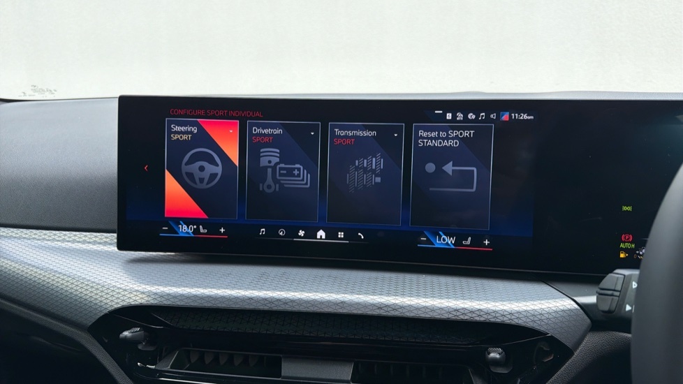 BMW 3 Series M340i Xdrive Mht Step Black #55