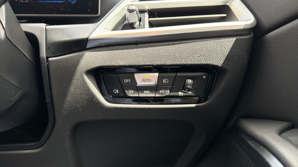 BMW 3 Series M340i Xdrive Mht Step Black #66