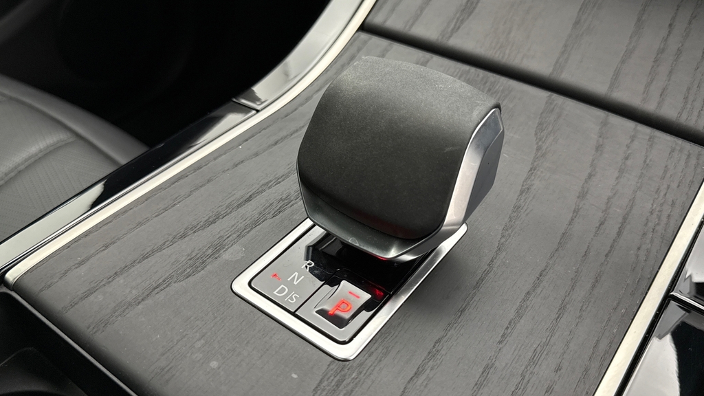 Land Rover Range Rover Evoque 1.5 P270e Dynamic Hse Black #13