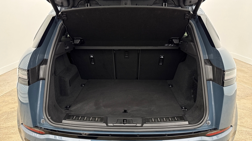 Land Rover Range Rover Evoque 1.5 P270e Dynamic Hse Black #10