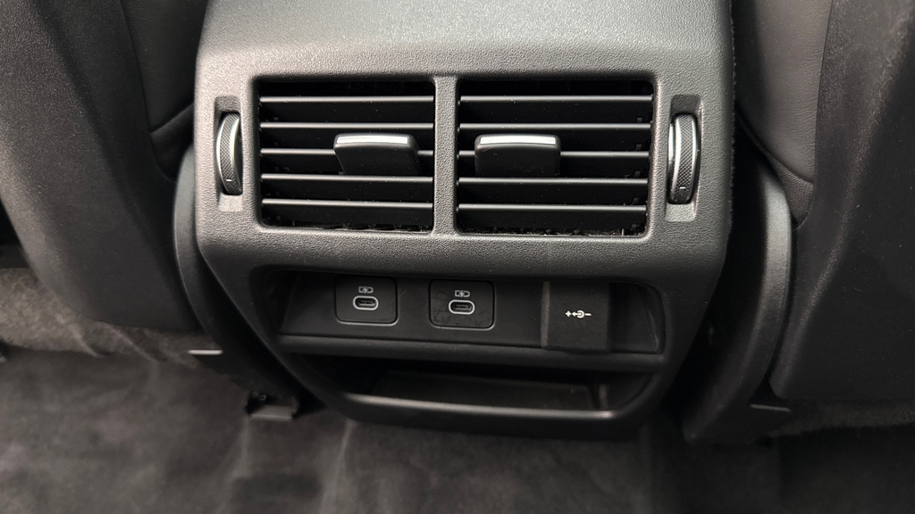 Land Rover Discovery Sport 2.0 D200 Dynamic Se 5 Seat Grey #18