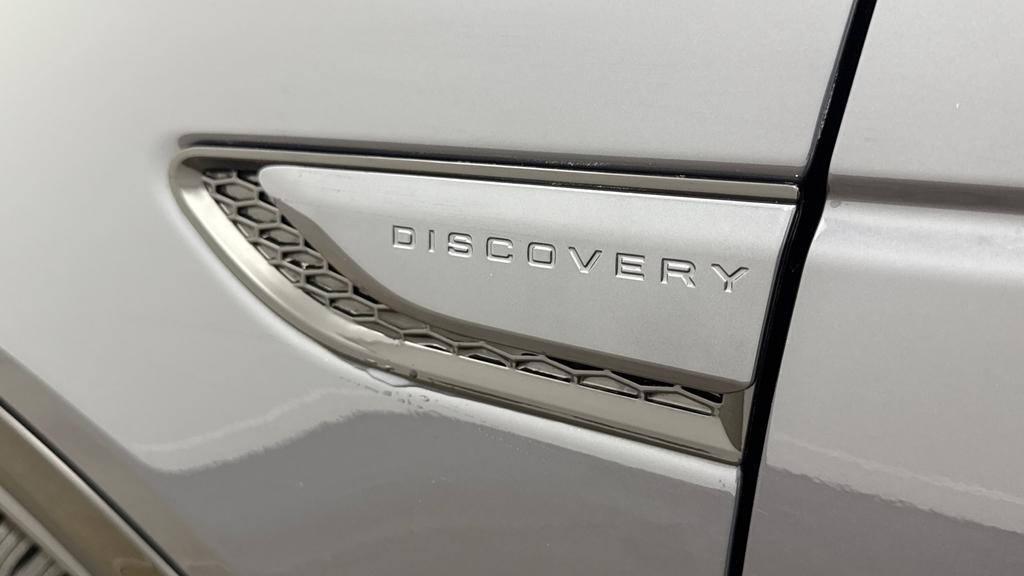 Land Rover Discovery Sport 2.0 D200 Dynamic Se 5 Seat Grey #20