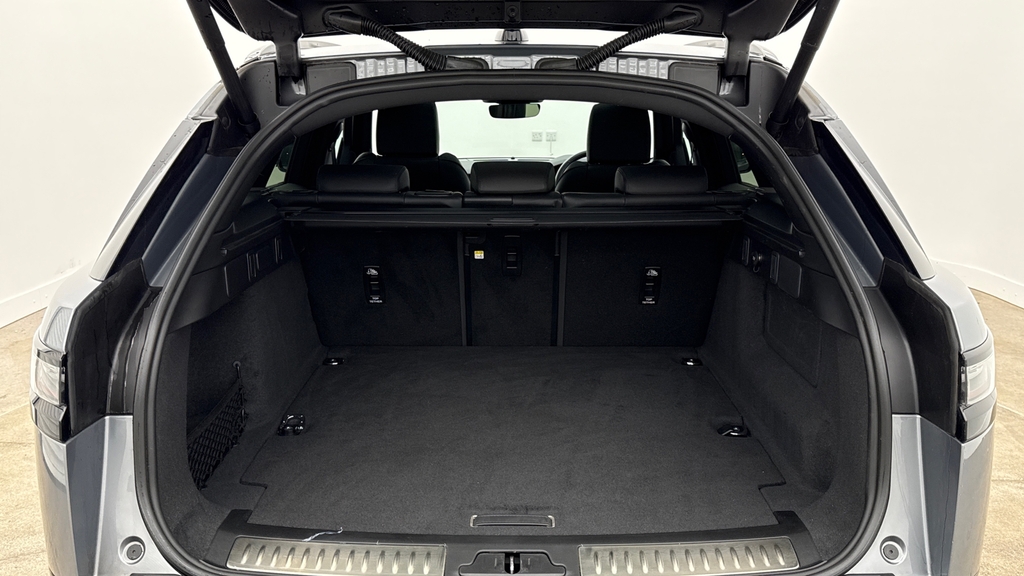 Land Rover Range Rover Velar 2L Dynamic Se Grey #10