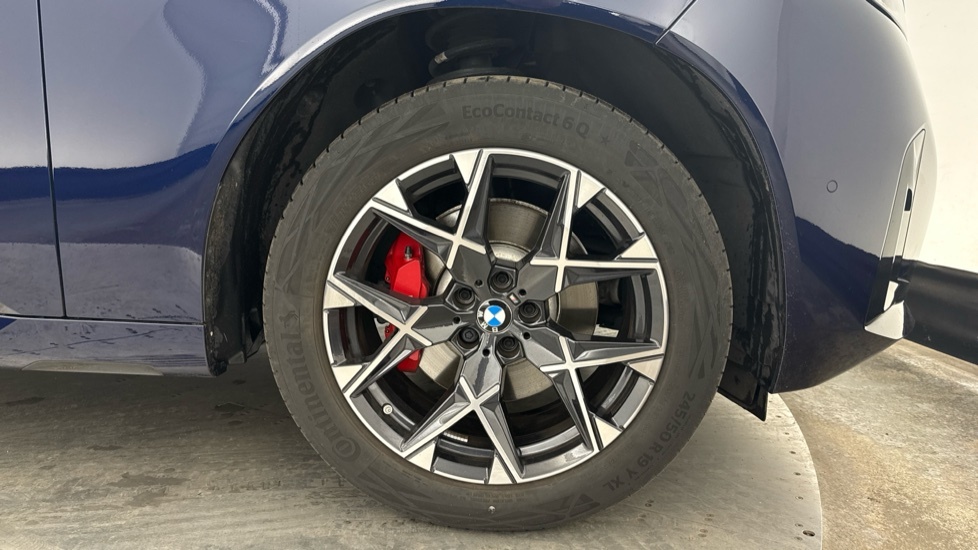 BMW X3 X3 Xdrive20d M Sport Step Techpro Pk Grey #14