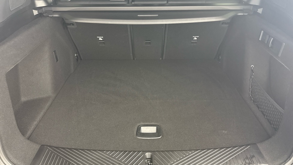 BMW X3 X3 Xdrive20d M Sport Step Techpro Pk Grey #13