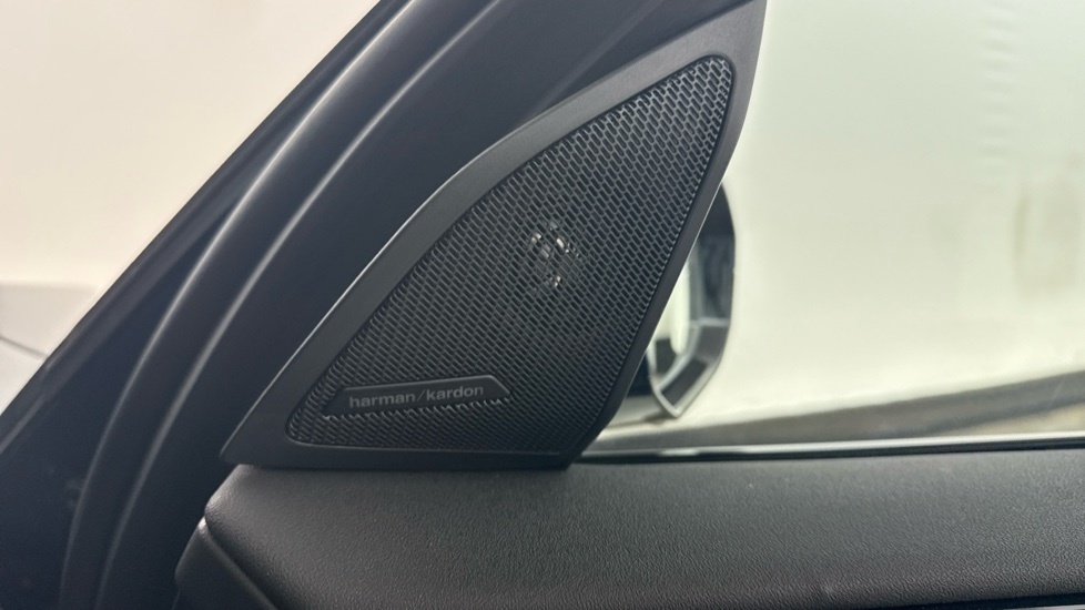 BMW X3 X3 Xdrive20d M Sport Step Techpro Pk Grey #20