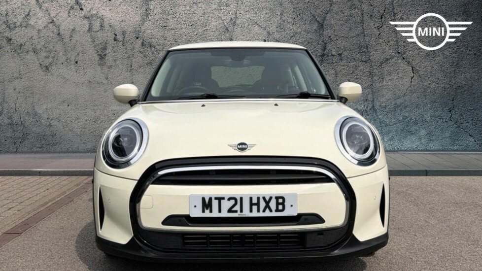 Mini Hatch F55 Mini 5-Door Cooper Exclusive Lci II Black #16