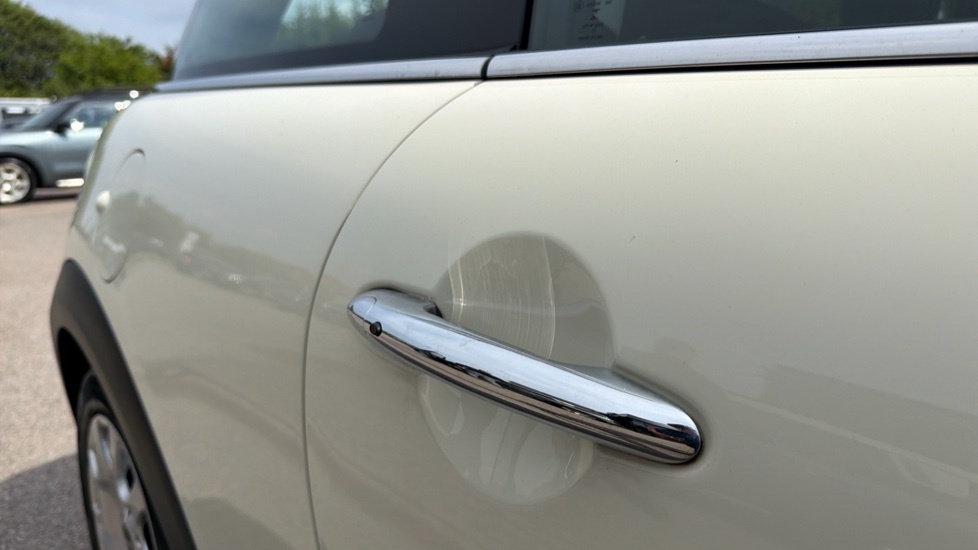 Mini Hatch F55 Mini 5-Door Cooper Exclusive Lci II Black #33