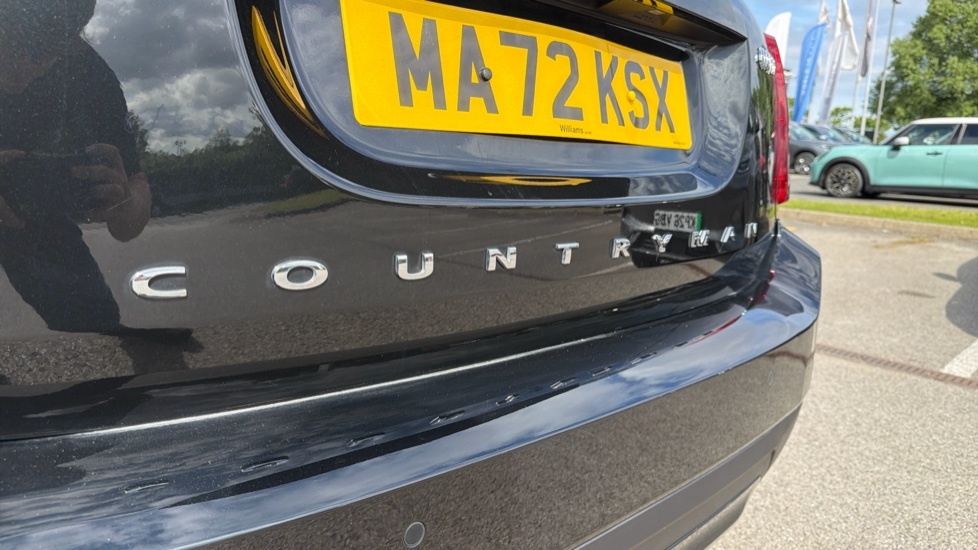 Mini Countryman 1.5 Cooper Exclusive Premium Plus White #29