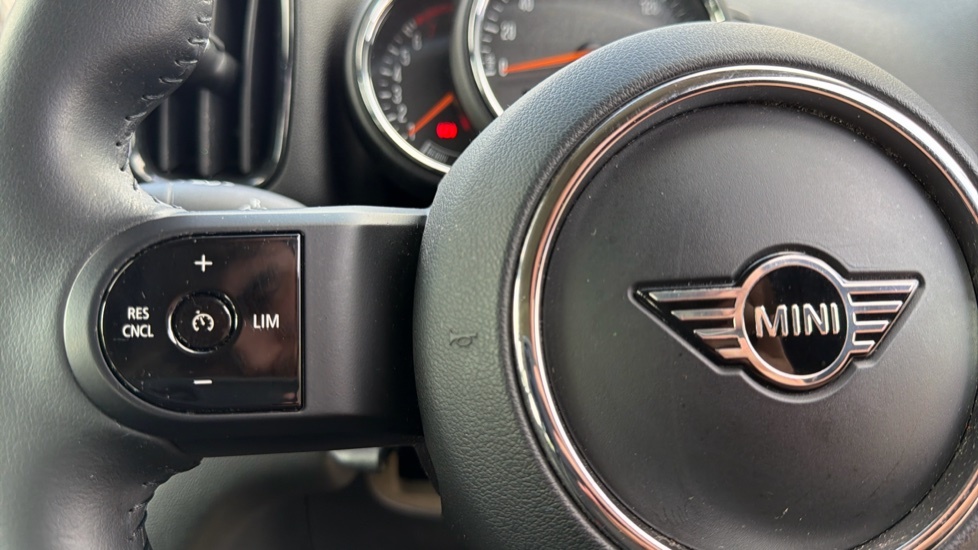 Mini Countryman 1.5 Cooper Exclusive Premium Plus White #17