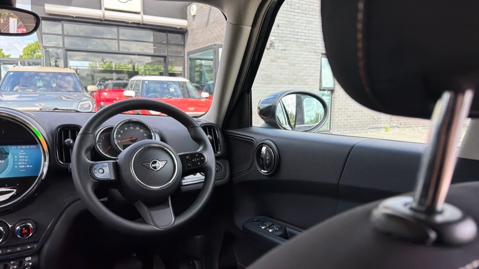 Mini Countryman 1.5 Cooper Exclusive Premium Plus White #45