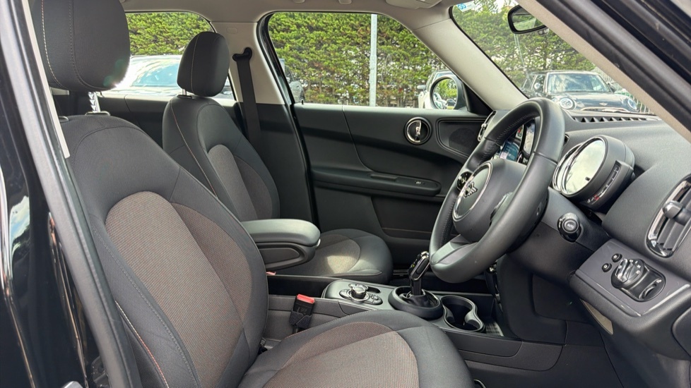 Mini Countryman 1.5 Cooper Exclusive Premium Plus White #11