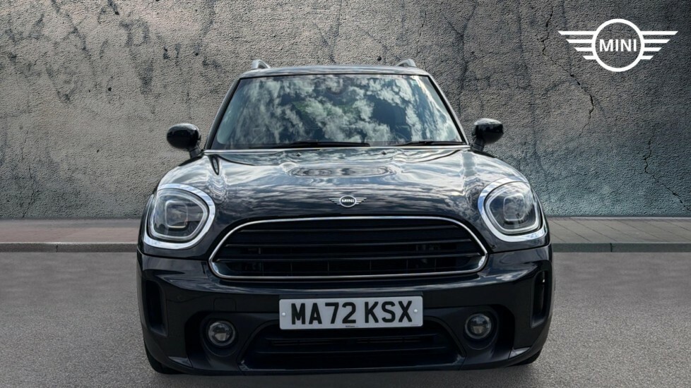 Mini Countryman 1.5 Cooper Exclusive Premium Plus White #16