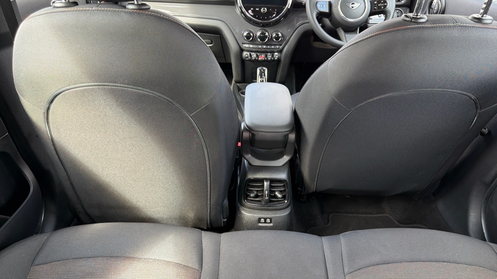 Mini Countryman 1.5 Cooper Exclusive Premium Plus White #33