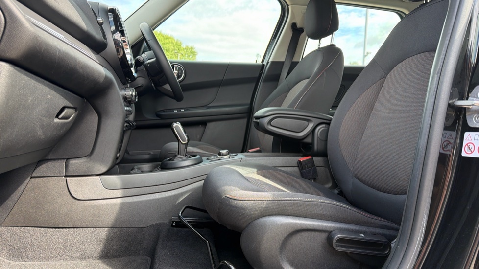 Mini Countryman 1.5 Cooper Exclusive Premium Plus White #37