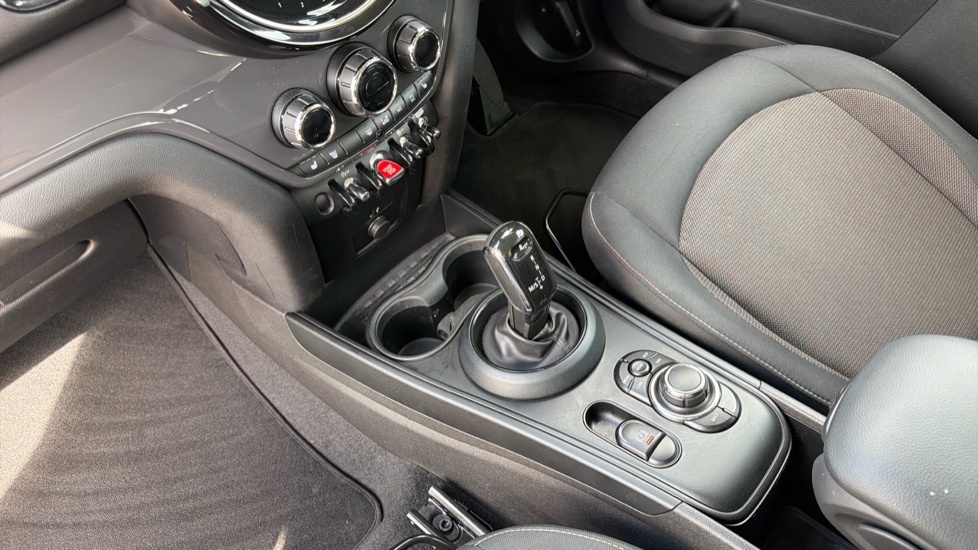 Mini Countryman 1.5 Cooper Exclusive Premium Plus White #39