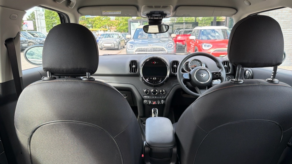 Mini Countryman 1.5 Cooper Exclusive Premium Plus White #34
