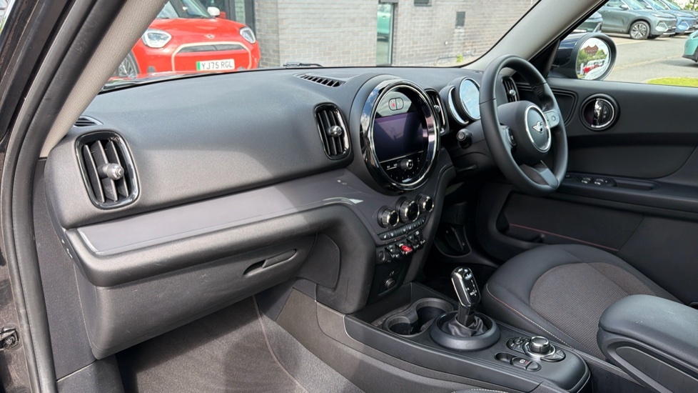 Mini Countryman 1.5 Cooper Exclusive Premium Plus White #7