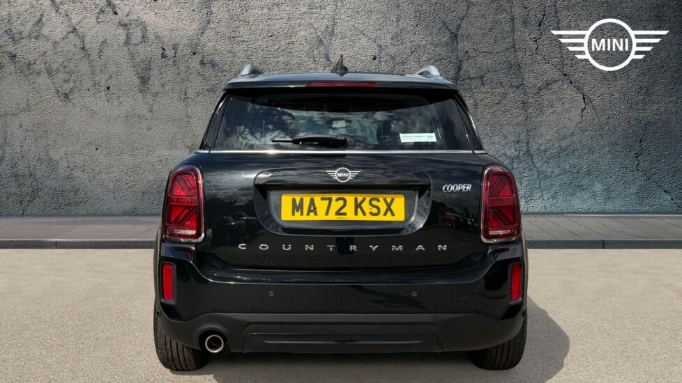 Mini Countryman 1.5 Cooper Exclusive Premium Plus White #15
