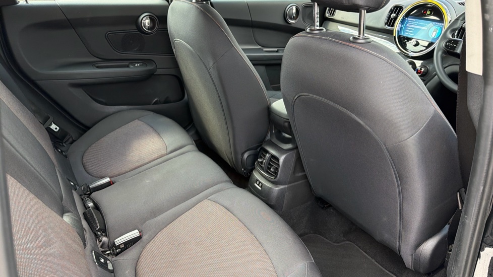 Mini Countryman 1.5 Cooper Exclusive Premium Plus White #43