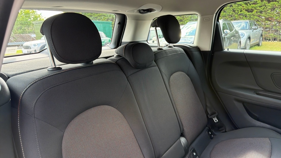 Mini Countryman 1.5 Cooper Exclusive Premium Plus White #12