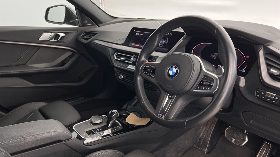 BMW 2 Series Gran Coupe Sport Grey #6