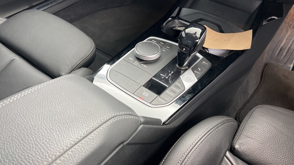 BMW 2 Series Gran Coupe Sport Grey #10