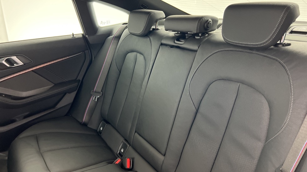BMW 2 Series Gran Coupe Sport Grey #12