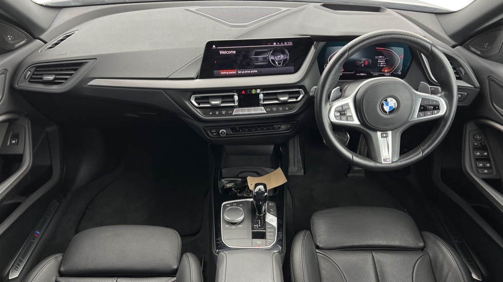 BMW 2 Series Gran Coupe Sport Grey #4