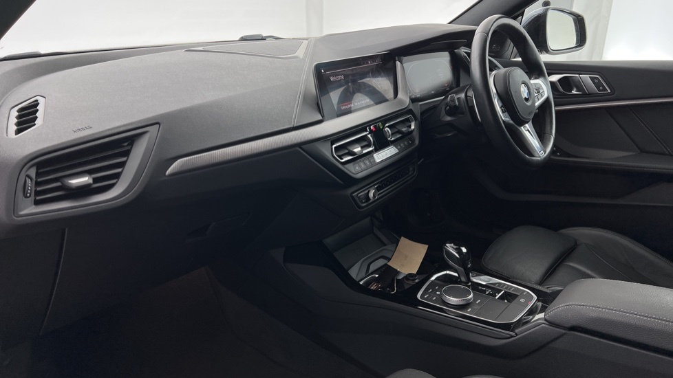 BMW 2 Series Gran Coupe Sport Grey #7
