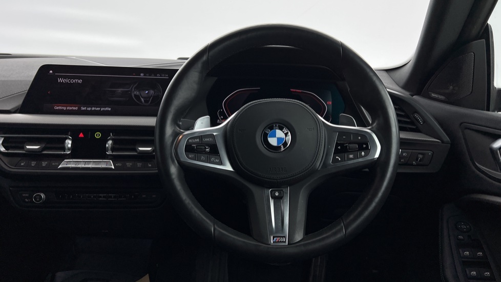 BMW 2 Series Gran Coupe Sport Grey #5