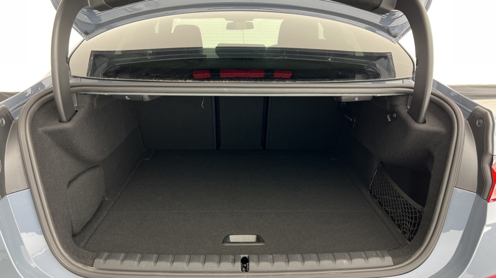 BMW 2 Series Gran Coupe Sport Grey #13