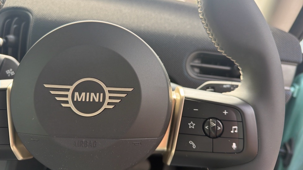 Mini Hatch F55 Mini 5-Door Hatch Cooper S Exclusive Lci II Black #18