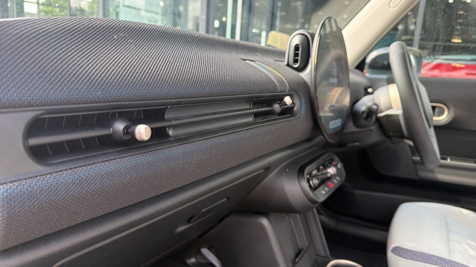 Mini Hatch F55 Mini 5-Door Hatch Cooper S Exclusive Lci II Black #37